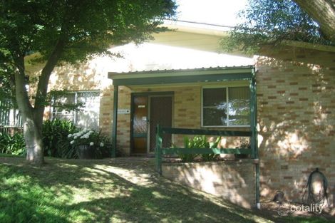 Property photo of 6 Lewin Street Blaxland NSW 2774