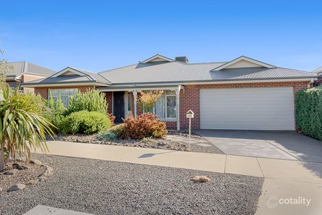 Property photo of 106 Clifton Drive Bacchus Marsh VIC 3340
