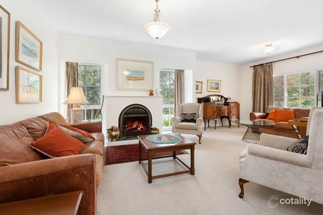 Property photo of 19 Glen Shian Lane Mount Eliza VIC 3930