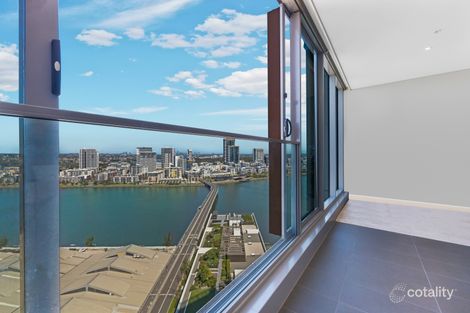 Property photo of 2305/18 Footbridge Boulevard Wentworth Point NSW 2127