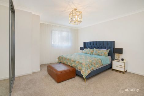 Property photo of 68/1 Russell Street Baulkham Hills NSW 2153