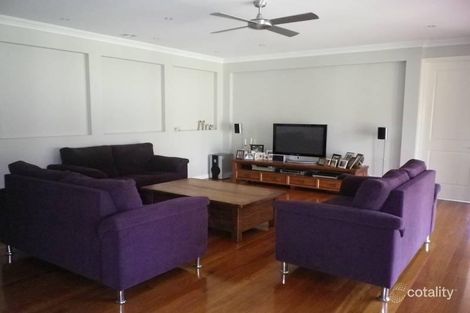 Property photo of 3 Tamboore Way Lysterfield South VIC 3156