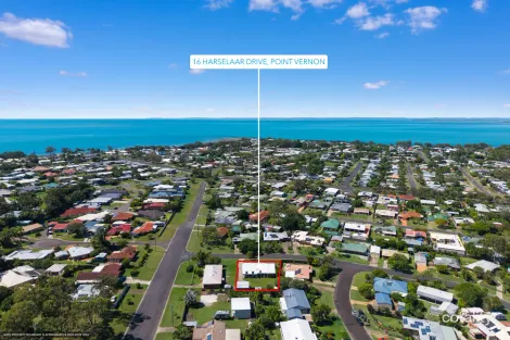 Property photo of 16 Harselaar Drive Point Vernon QLD 4655
