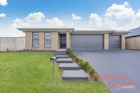 1 Garrison Way, Chisholm, NSW 2322