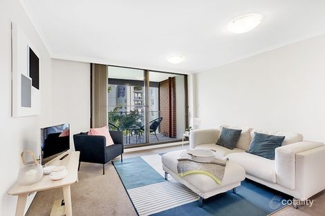 Property photo of 506/41 Refinery Drive Pyrmont NSW 2009
