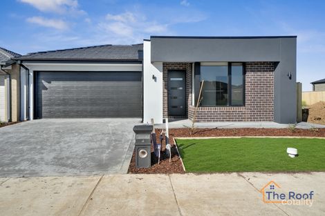 Property photo of 3 Imatra Loop Tarneit VIC 3029