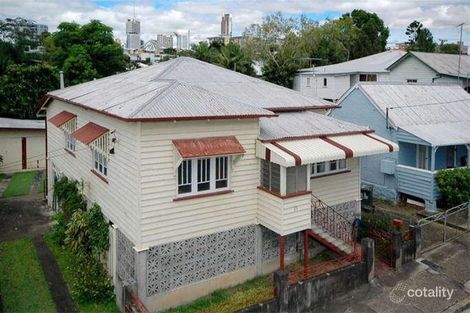 15 Clay St, New Farm, QLD 4005