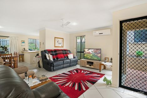 Property photo of 4/24 Amsonia Court Arundel QLD 4214