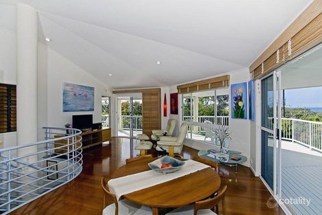 Property photo of 42 Wavecrest Drive Castaways Beach QLD 4567