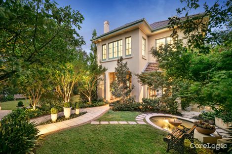 Property photo of 10 Moralla Road Kooyong VIC 3144