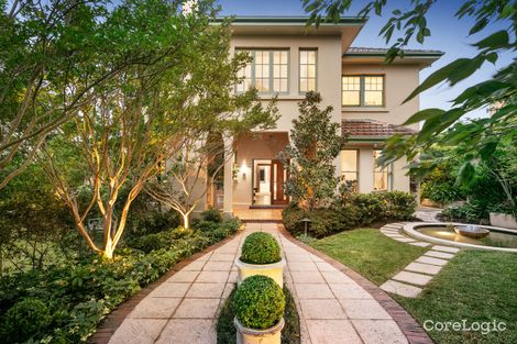 Property photo of 10 Moralla Road Kooyong VIC 3144