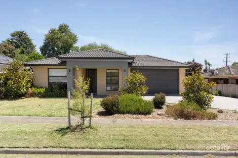3 North Rd, Warragul, VIC 3820