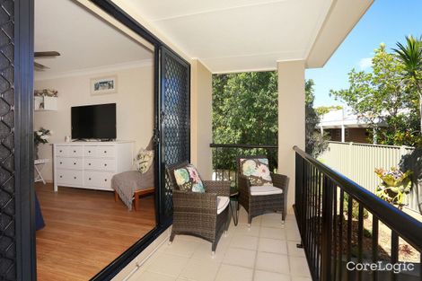 Property photo of 24/368 Pine Ridge Road Coombabah QLD 4216