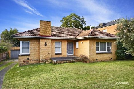 Property photo of 23 Tower Road Balwyn North VIC 3104