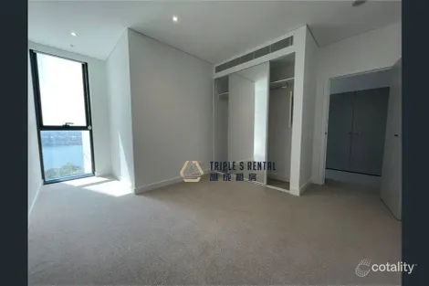 Property photo of 2706/8 Walker Street Rhodes NSW 2138