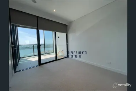 Property photo of 2706/8 Walker Street Rhodes NSW 2138