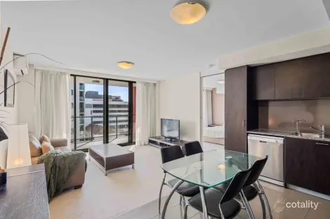 Property photo of 58/118 Adelaide Terrace East Perth WA 6004