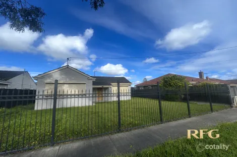 375 Ballarat Rd, Sunshine, VIC 3020