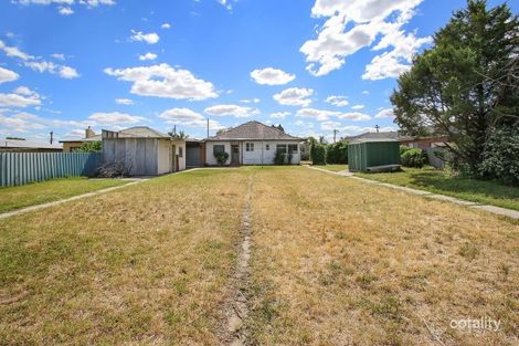 Property photo of 402 Kotthoff Street Lavington NSW 2641