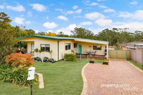 Property photo of 29 Nineteenth Street Warragamba NSW 2752