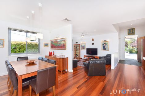 Property photo of 18 Tungun Street Narrabundah ACT 2604