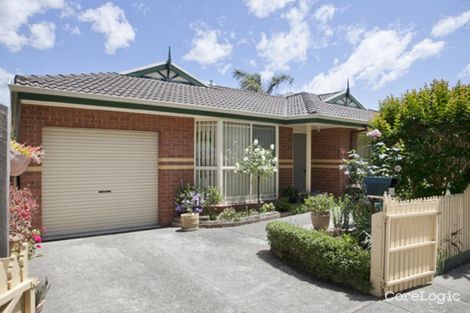 Property photo of 26 Gerald Street Ferntree Gully VIC 3156