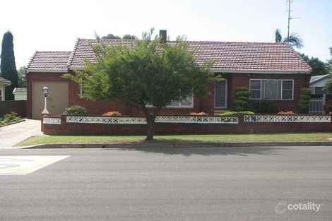 Property photo of 83 Marshall Street Dapto NSW 2530