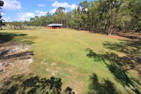 Property photo of 15 Samuels Road Branyan QLD 4670