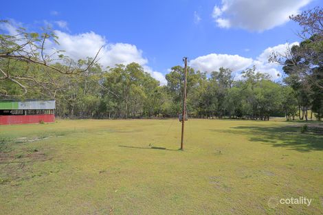 Property photo of 15 Samuels Road Branyan QLD 4670