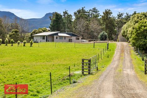 Property photo of 61 Dip Road Mountain River TAS 7109