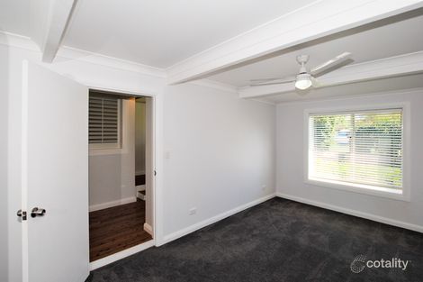 Property photo of 31 George Street Mudgee NSW 2850