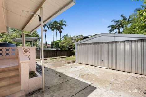 Property photo of 95 Brook Street Windsor QLD 4030