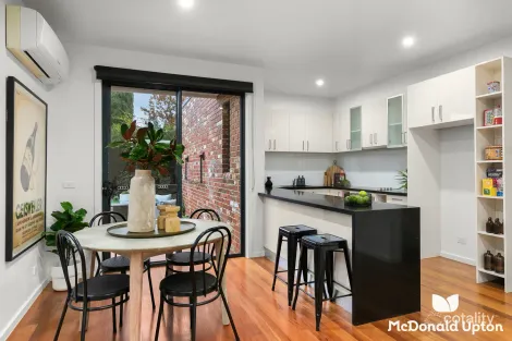 Property photo of 1/22 French Avenue Brunswick East VIC 3057