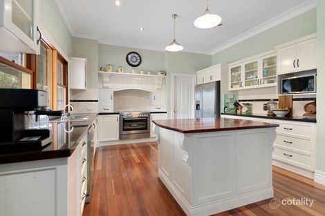 Property photo of 348 Poplar Avenue Orrvale VIC 3631