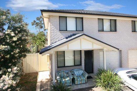 27a Douglas Rd, Quakers Hill, NSW 2763