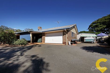 35 Crestleigh Ct, Morayfield, QLD 4506