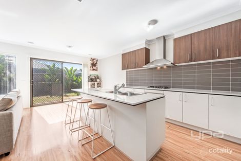 Property photo of 4 Goulding Drive Fraser Rise VIC 3336