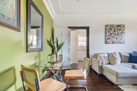 Property photo of 11/166 New South Head Road Edgecliff NSW 2027