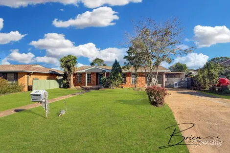 10 Oxley Cir, Dubbo, NSW 2830