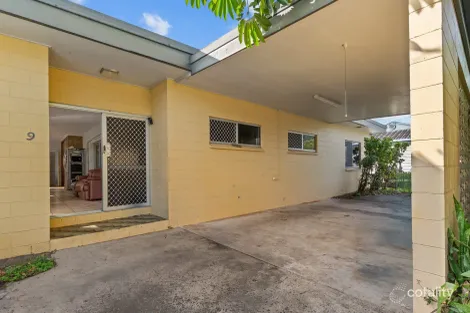 Property photo of 9 Woomala Street Woree QLD 4868