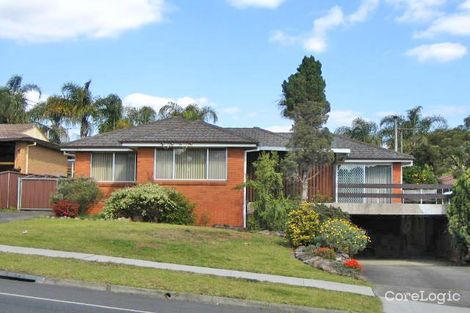 Property photo of 34 Baulkham Hills Road Baulkham Hills NSW 2153