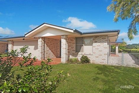 Property photo of 2/79 Dudley Drive Goonellabah NSW 2480