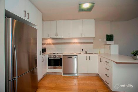 Property photo of 2/21 Rowland Street Subiaco WA 6008