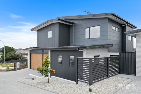 Property photo of 2/32 Sunningdale Close Midway Point TAS 7171