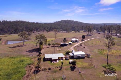 Property photo of 125 Molteno Road Gootchie QLD 4650
