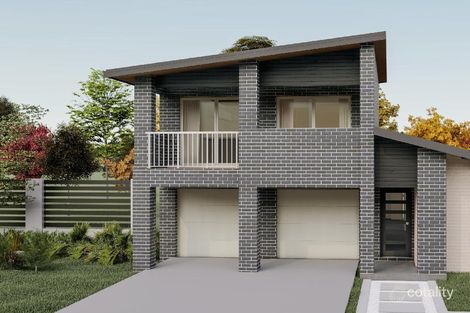 Property photo of LOT 1001A Water Gum Road Gregory Hills NSW 2557