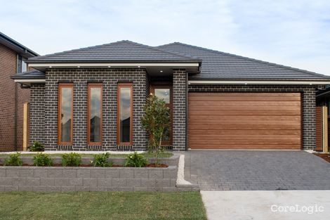 10 Kanimbla St, The Ponds, NSW 2769