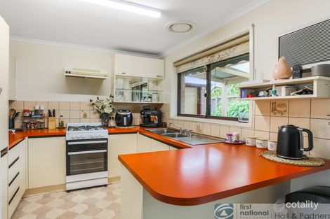 Property photo of 8/9 Rogers Street Pakenham VIC 3810