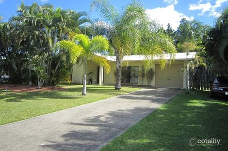 Property photo of 16 Briese Close Edmonton QLD 4869