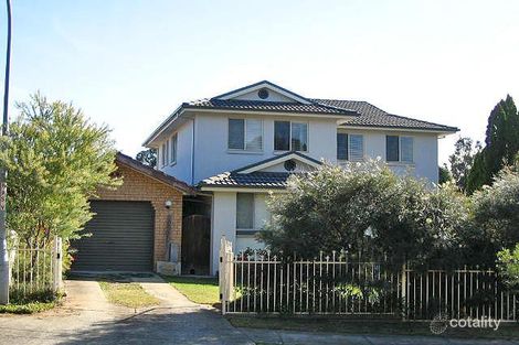 2 Bala Pl, Marayong, NSW 2148